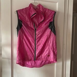 Sugoi cycling vest
